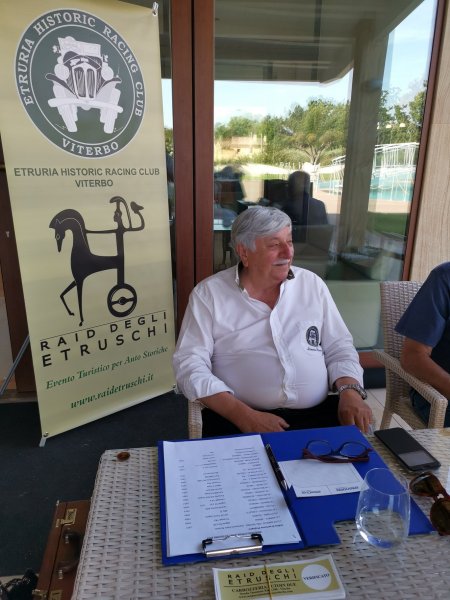 Raid etruschi 2019